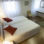 La Casona Del Rio Abion