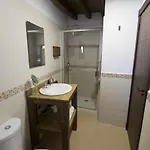 La Casona Del Rio Abion Zajazd