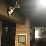 La Casona Del Rio Abion