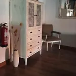 אורחן La Casona Del Rio Abion *