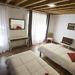 La Casona Del Rio Abion *