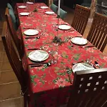 אורחן La Casona Del Rio Abion Valdealvillo