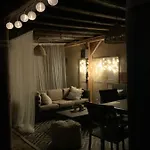 La Casona Del Rio Abion