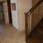 La Casona Del Rio Abion אורחן *