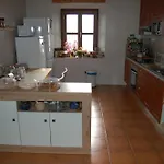 La Casona del Rio Abion