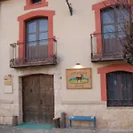 La Casona Del Rio Abion