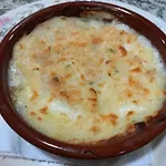 La Casona del Rio Abion *