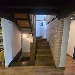 La Casona Del Rio Abion Inn Valdealvillo
