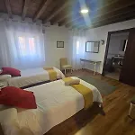 La Casona del Rio Abion Valdealvillo