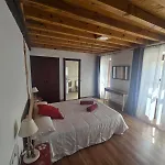 La Casona del Rio Abion Inn *