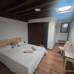 Inn La Casona del Rio Abion *