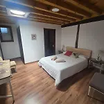 La Casona del Rio Abion *
