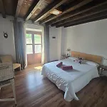 La Casona Del Rio Abion *