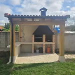 La Casona del Rio Abion *