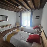 La Casona del Rio Abion * Valdealvillo