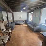 La Casona Del Rio Abion *