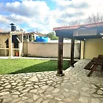 La Casona Del Rio Abion Han/Misafirhane *