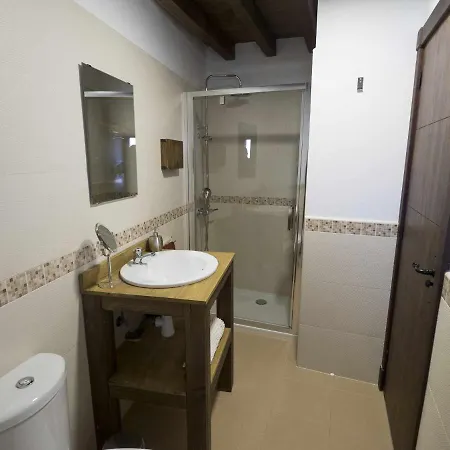 Casa Juanes אורחן