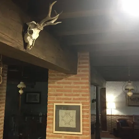 Casa Juanes