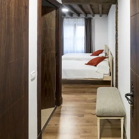 Casa Juanes * Valdealvillo