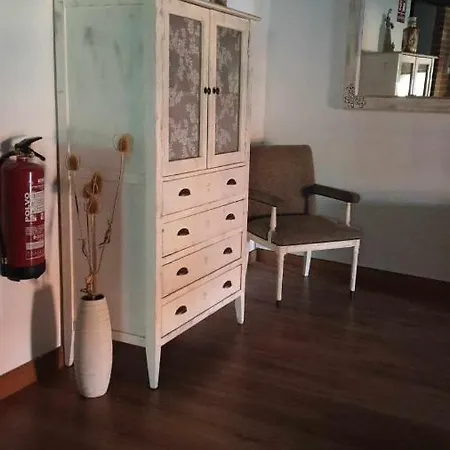 אורחן Casa Juanes *