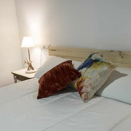 Zajazd Casa Juanes *