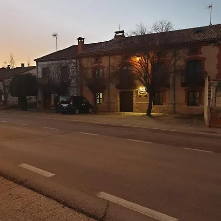 Casa Juanes Valdealvillo