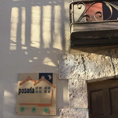 Casa Juanes * Valdealvillo