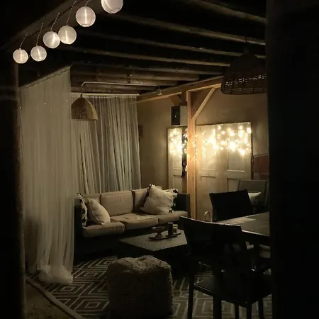 Casa Juanes