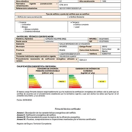 Casa Juanes * Valdealvillo