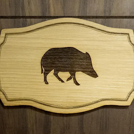 Casa Juanes אורחן *