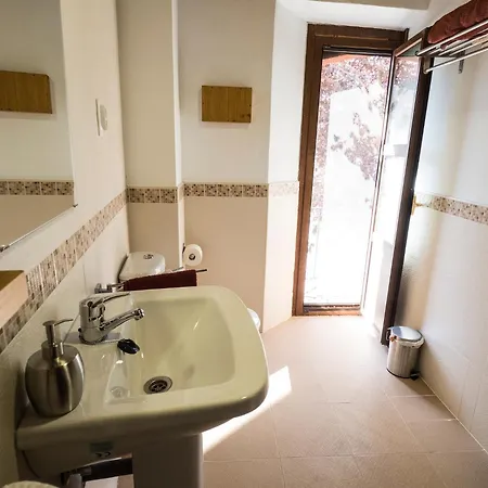 Casa Juanes * Valdealvillo