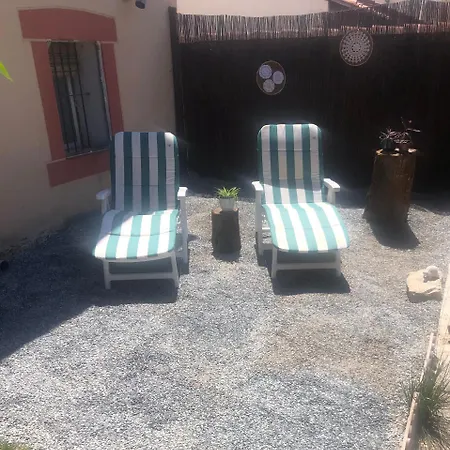 Inn Casa Juanes Valdealvillo