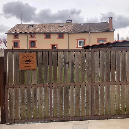 Inn Casa Juanes