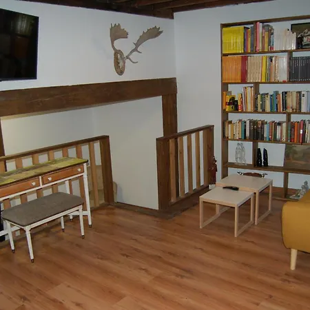 Zajazd Casa Juanes