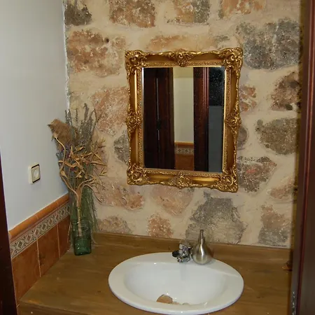 Casa Juanes *