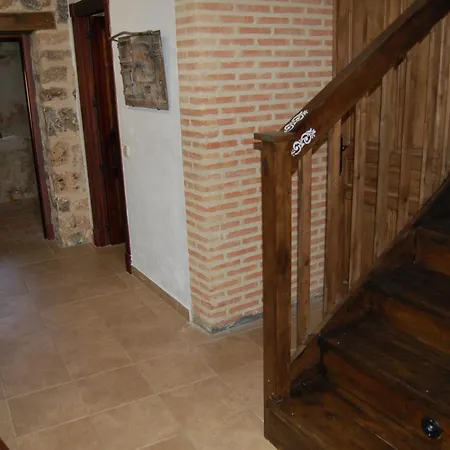 Casa Juanes אורחן *