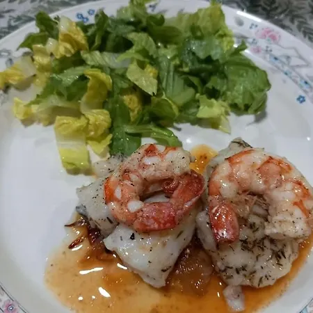 Casa Juanes אורחן