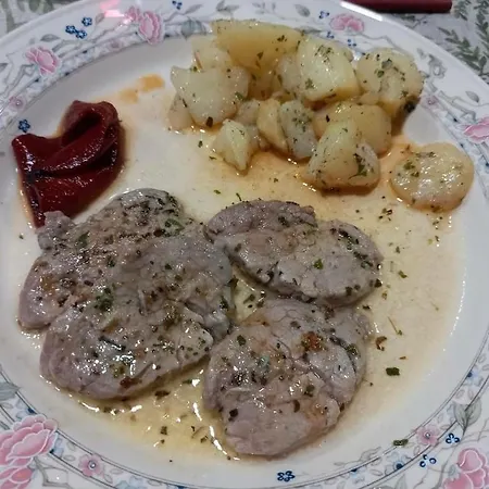 Casa Juanes