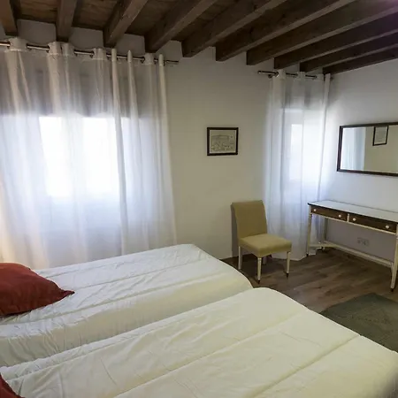 Casa Juanes Inn Valdealvillo