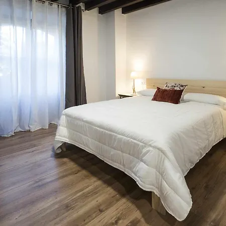 Inn Casa Juanes
