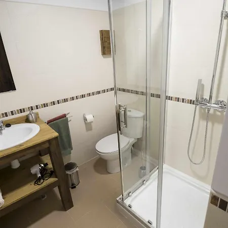 Casa Juanes Inn Valdealvillo