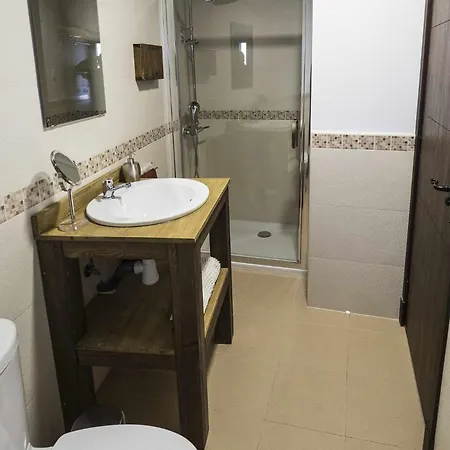 Casa Juanes Valdealvillo