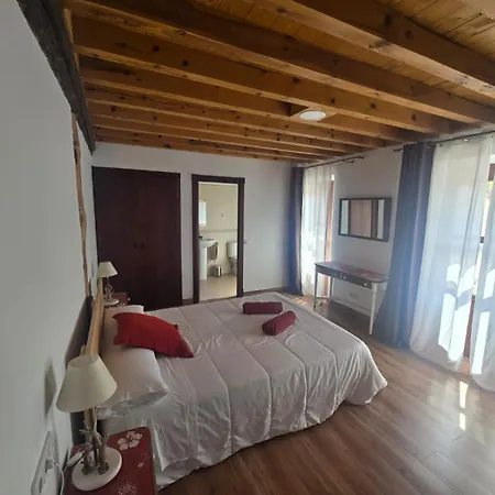 La Casona Del Rio Abion Kro *