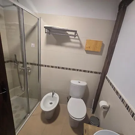 La Casona Del Rio Abion Kro