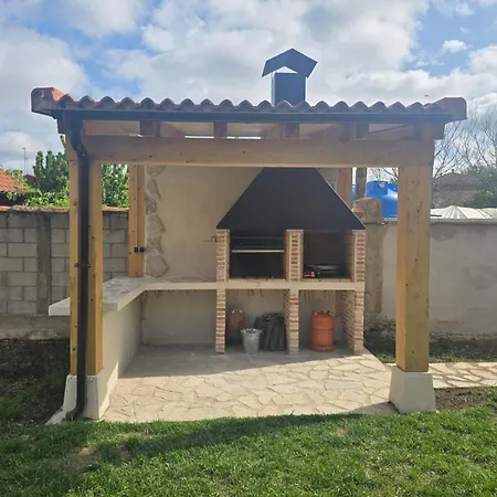 La Casona Del Rio Abion *