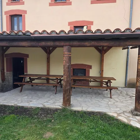 La Casona Del Rio Abion * Valdealvillo