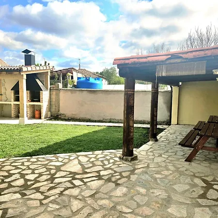 La Casona Del Rio Abion Kro *