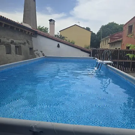 La Casona Del Rio Abion Valdealvillo