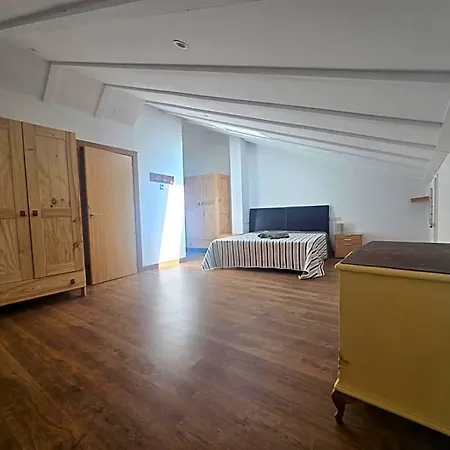 La Casona Del Rio Abion Estalagem